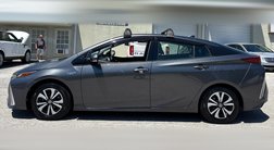2017 Toyota Prius Prime Premium
