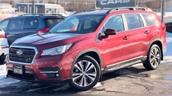 2019 Subaru Ascent Limited 7-Passenger
