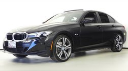 2023 BMW 3 Series 330e