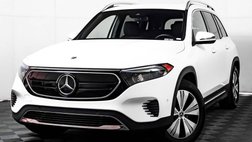 2023 Mercedes-Benz EQB EQB 300 4MATIC