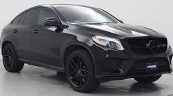 2019 Mercedes-Benz GLE-Class AMG GLE 43