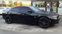 2015 Dodge Charger SE