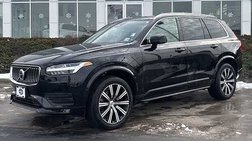 2023 Volvo XC90 B6 Core