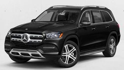 2022 Mercedes-Benz GLS GLS 450