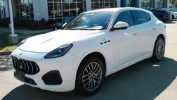 2024 Maserati Grecale GT
