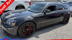2006 Dodge Magnum SRT-8