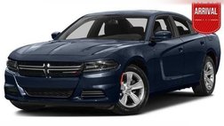 2017 Dodge Charger SE