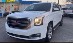 2018 GMC Yukon XL SLE