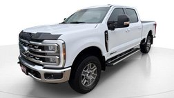 2024 Ford Super Duty F-350 Lariat