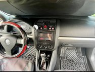 2007 Volkswagen Rabbit Base