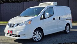 2014 Nissan NV200 SV