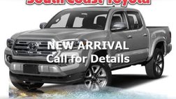 2019 Toyota Tacoma SR5 RWD