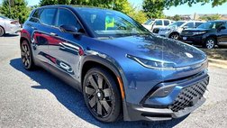 2023 Fisker Ocean Extreme