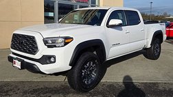 2023 Toyota Tacoma TRD Off-Road