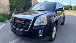 2011 GMC Terrain SLE-1
