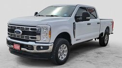2024 Ford Super Duty F-250 XLT