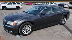 2013 Chrysler 300 Motown