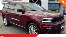 2023 Dodge Durango GT Plus