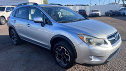2013 Subaru XV Crosstrek 2.0i Premium