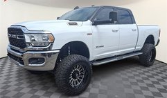 2022 Ram Ram Pickup 2500 Big Horn