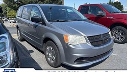 2013 Ram C/V Tradesman