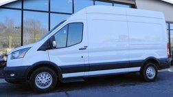 2022 Ford Transit 350