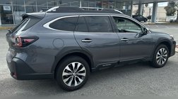 2025 Subaru Outback Touring