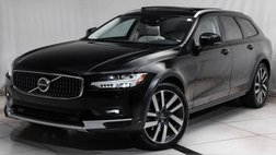 2022 Volvo V90 Cross Country B6