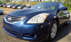 2012 Nissan Altima 2.5
