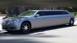 2013 Chrysler 300 Motown