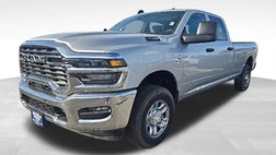 2026 Ram Ram Pickup 3500 Tradesman