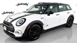2024 MINI Clubman Cooper S ALL4