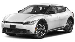 2024 Kia EV6 Wind