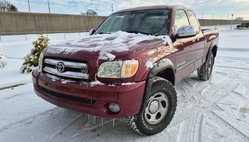 2006 Toyota Tundra SR5