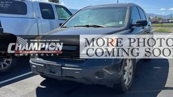 2007 Honda CR-V EX-L