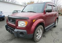 2006 Honda Element EX-P
