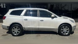 2012 Buick Enclave Premium