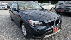 2013 BMW X1 xDrive28i