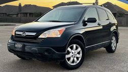 2008 Honda CR-V EX-L