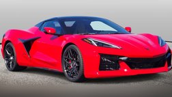 2023 Chevrolet Corvette Z06