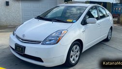 2006 Toyota Prius Base