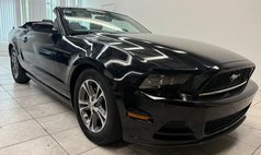 2014 Ford Mustang Premium