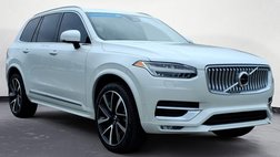 2024 Volvo XC90 B6 Ultimate Bright Theme 6P