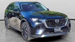 2024 Mazda CX-90 Plug-in Hybrid Premium