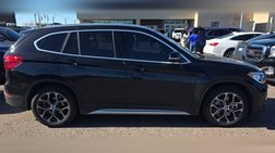 2021 BMW X1 sDrive28i