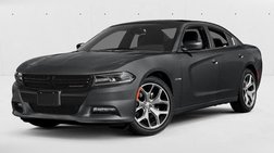 2017 Dodge Charger Daytona