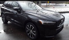 2024 Volvo XC60 B5 Plus Dark Theme