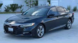 2019 Honda Accord EX