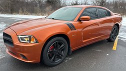 2011 Dodge Charger R/T