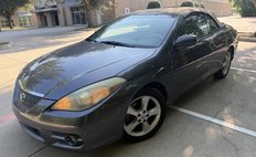 2007 Toyota Camry Solara SLE V6